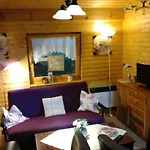 Holiday home Haus Wilhelmstal Mit Eigener Wellness Oase By Interhome