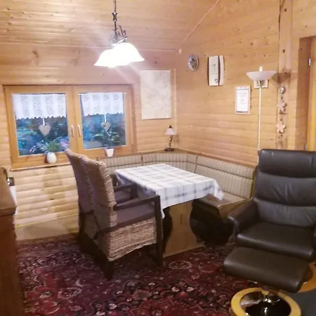 Haus Wilhelmstal Mit Eigener Wellness Oase By Interhome Feriehus