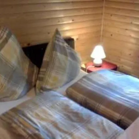 Haus Wilhelmstal Mit Eigener Wellness Oase By Interhome *