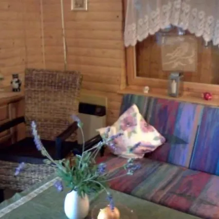 Feriehus Haus Wilhelmstal Mit Eigener Wellness Oase By Interhome