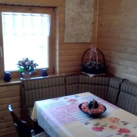 Feriehus Haus Wilhelmstal Mit Eigener Wellness Oase By Interhome *