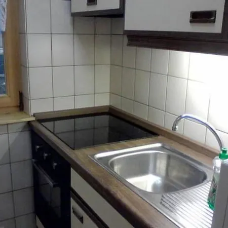 Feriehus Haus Wilhelmstal Mit Eigener Wellness Oase By Interhome