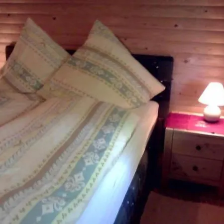 Prázdninový dům Haus Wilhelmstal Mit Eigener Wellness Oase By Interhome Bad Pyrmont
