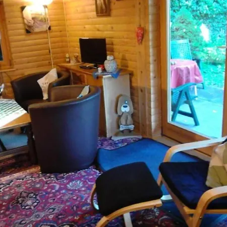 Prázdninový dům Haus Wilhelmstal Mit Eigener Wellness Oase By Interhome *