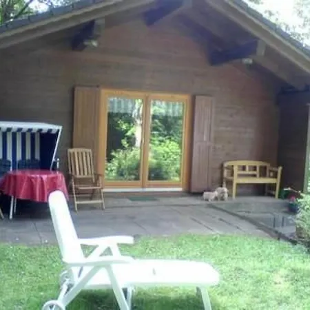 Haus Wilhelmstal Mit Eigener Wellness Oase By Interhome *