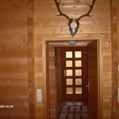 Prázdninový dům Haus Wilhelmstal Mit Eigener Wellness Oase By Interhome