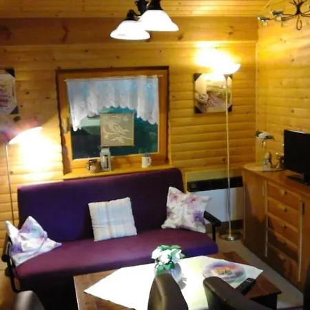 Prázdninový dům Haus Wilhelmstal Mit Eigener Wellness Oase By Interhome