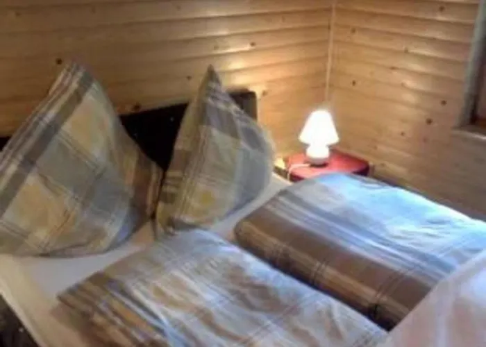 Haus Wilhelmstal Mit Eigener Wellness Oase By Interhome *