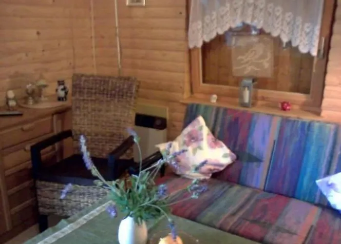 Feriehus Haus Wilhelmstal Mit Eigener Wellness Oase By Interhome