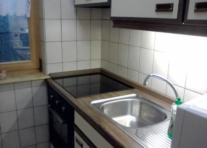 Feriehus Haus Wilhelmstal Mit Eigener Wellness Oase By Interhome