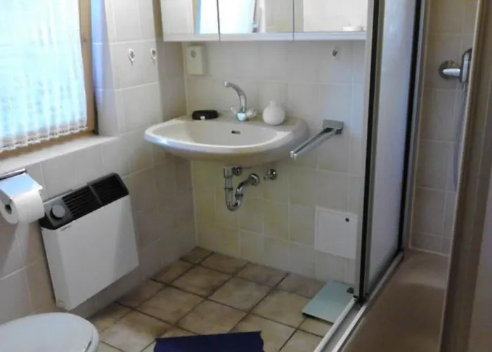 Feriehus Haus Wilhelmstal Mit Eigener Wellness Oase By Interhome Bad Pyrmont