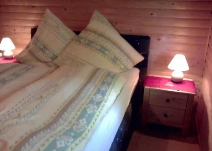 Feriehus Haus Wilhelmstal Mit Eigener Wellness Oase By Interhome Bad Pyrmont