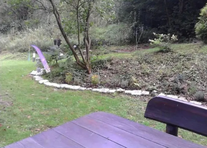 Haus Wilhelmstal Mit Eigener Wellness Oase By Interhome *